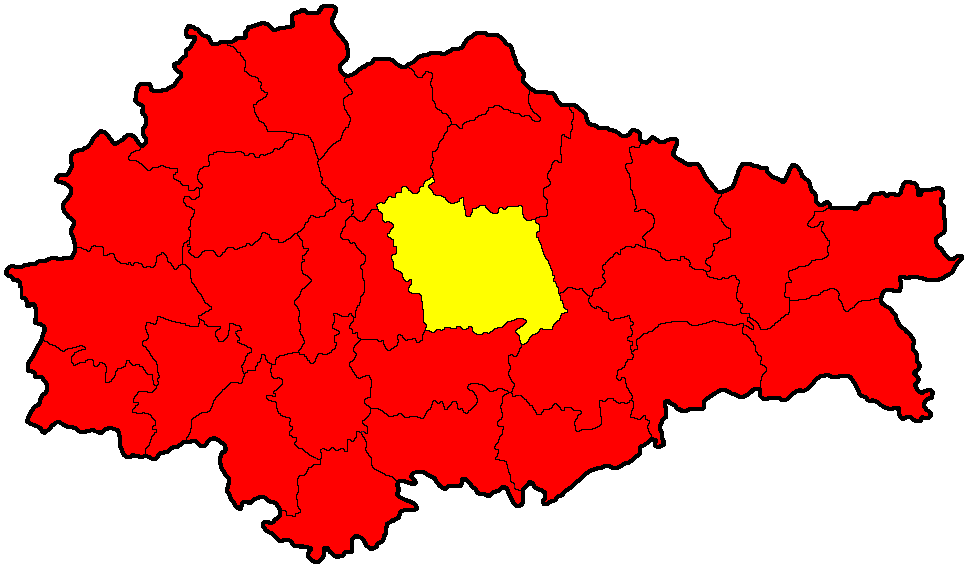 Курский район